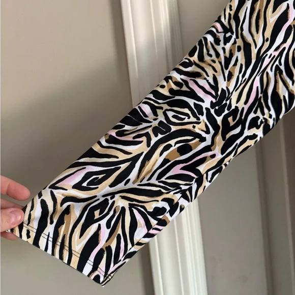 NWT Lilly Pulitzer Onyx Ophelia Dress - Picture 2 of 5